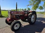 1972 International 633 Oldtimer tractor, Zakelijke goederen, Landbouw | Tractoren, Oldtimer, Overige merken