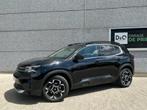 Citroen C5 Aircross Hybrid 136 ë-DCS6 PLUS, 1199 cc, 136 pk, Zwart, 5 deurs