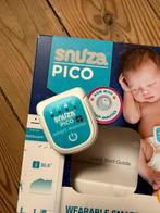 Ademhalingsmonitor clip on voor babies Snuza Pico, Kinderen en Baby's, Babyfoons, Ophalen, Zo goed als nieuw