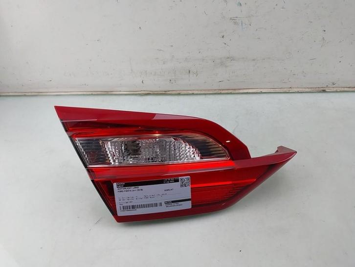 ACHTERLICHT LINKS Ford Fiesta 7 (|H1BB13A603BH|), Auto-onderdelen, Verlichting, Ford, Gebruikt