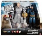 Set 2 Justice League-figuren/ Nieuw/ Waarde: €40, Ophalen, Nieuw
