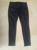 Broek 7 for all mankind, Kleding | Dames, Blauw, Ophalen of Verzenden, Zo goed als nieuw, Lang