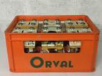 Orval Locker 2019, Overige merken, Flesje(s), Zo goed als nieuw