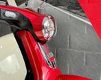 Honda C125 Super Cub (bj 2020), Motoren, Bedrijf, 125 cc, Overig, 11 kW of minder