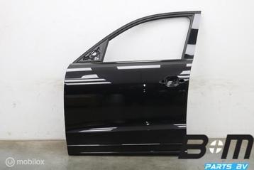 Portier LV Audi SQ5 8R LZ9Z 8R0831051E beschikbaar voor biedingen