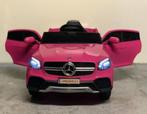 Mercedes GLC Coupe 12v roze Afstandsbediening MP3 / AUX / Ve, Enlèvement ou Envoi, Neuf