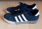 Adidas sneakers 40 2/3, Blauw, Ophalen of Verzenden, Zo goed als nieuw, Adidas