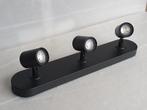 Modern strak opbouw spots nieuw, Huis en Inrichting, Ophalen of Verzenden, Nieuw, Plafondspot of Wandspot, Led