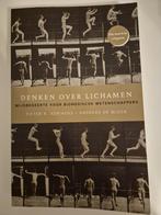 Denken over lichamen (herwerking) - A. Block & P. Adriaens, Boeken, Studieboeken en Cursussen, Ophalen, Zo goed als nieuw, A. Block & P. Adriaens