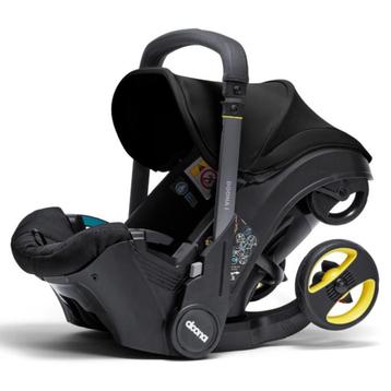 Poussette, Enfants & Bébés, Poussettes & Combinaisons, Autres marques, Avec siège auto, Enlèvement, Utilisé