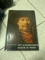 Kunsthistorisch museum van Wenen, Ophalen of Verzenden, Zo goed als nieuw