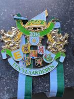 Medaille Fen Vlaanderen 2014, Ophalen of Verzenden