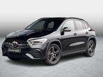 Mercedes-Benz GLA-klasse 250 e AMG Line Pano -, Auto's, Gebruikt, 16 kWh, Zwart, Plug-in hybride