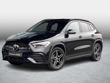 Mercedes-Benz GLA-klasse 250 e AMG Line Pano - beschikbaar voor biedingen