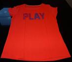 only play, maat large. nooit gedragen, Kleding | Dames, T-shirts, Verzenden, Zo goed als nieuw, Maat 42/44 (L)