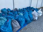 55 sacs blue des vetements femme homme, Kleding | Dames, Overige Dameskleding, Ophalen, Gedragen