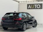 BMW 120iA Advantage *LED*NAVI*PDC*ZETELVERW*, 1998 cc, 4 cilinders, 131 kW, Zwart