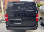 Peugeot Expert Nieuwe wagen!! DC 6pl, Auto's, Automaat, https://public.car-pass.be/vhr/91c62cb0-3321-4334-a3ab-2e35d22f69ae, 128 kW