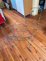 Vintage antieke wieg, Kinderen en Baby's, Babywiegjes en Ledikanten, Ophalen, Gebruikt, Wieg