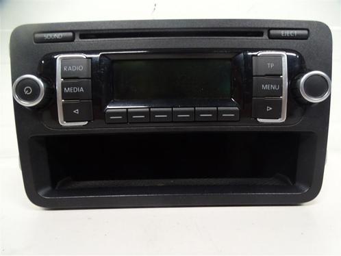 A6185 VW Autoradio/CD, Auto diversen, Autoradio's, Gebruikt, Ophalen of Verzenden
