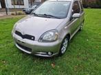 Toyota Yaris Ts Sport, Auto's, Toyota, Voorwielaandrijving, 1498 cc, Zwart, 4 cilinders