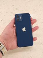 IPHONE 12 5G 128GB BLUE, Telecommunicatie, Mobiele telefoons | Hoesjes en Screenprotectors | Apple iPhone, Ophalen, IPhone 12