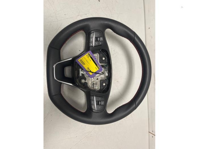 Stuurwiel van een Ford Kuga, Auto-onderdelen, Besturing, Ford, Gebruikt, 3 maanden garantie, Ophalen of Verzenden