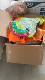 Opblaasbare speelgoed, Kinderen en Baby's, Speelgoed | Buiten | Opblaasfiguren, Ophalen