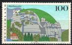 Duitsland 1995 - Yvert 1641 - Opper-Lausitz (ST), Postzegels en Munten, Postzegels | Europa | Duitsland, Verzenden, Gestempeld