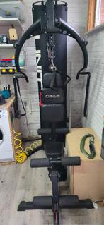Multi fitness apparaat van het merk focus, Sport en Fitness, Ophalen