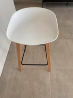 Barkruk zithoogte 65 cm (2stuks) 70€ per stoel, Ophalen of Verzenden, Zo goed als nieuw