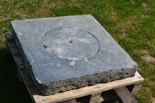 authentiek arduinen putdeksel van 70 op 70, Tuin en Terras, Overige Tuin en Terras, Gebruikt, Ophalen