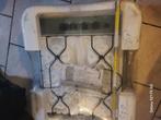 Taque au gaz marqué zanussi, Elektronische apparatuur, Fornuizen, Ophalen of Verzenden, Zo goed als nieuw, Gas