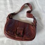 Handtas Eric Beauduin - designer, Ophalen, Zo goed als nieuw, Handtas