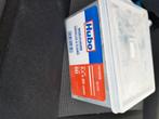 nagelplug hubo, Ophalen, Nieuw