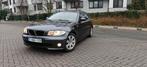 @@ Bmw 116i E87 151 km grijs 5P CLIM CRUISE CT + F ROSE @@, Auto's, 1596 cc, Zwart, 4 cilinders, Bedrijf