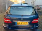 MERCEDES B KLASSE W245 blauw 375 achterklep 2005-2011, Auto-onderdelen, Gebruikt, Mercedes-Benz, Deur