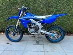 Yamaha YZF250 2023 + akrapovic, Motoren, Motoren | Yamaha, 250 cc, Particulier, Crossmotor