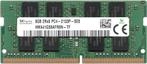 8 GB SODIMM RAM DDR4-2133 SK Hynix, Computers en Software, RAM geheugen, Ophalen, Gebruikt, DDR4, 8 GB