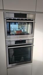 AEG four et micro-ondes à encastrer de la même série, Enlèvement, Four