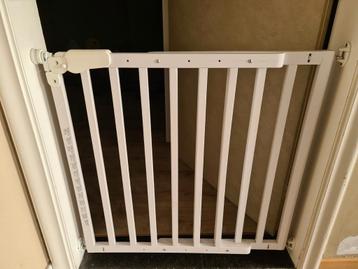  Childhome Maestro Deurhek / Traphek Hout  beschikbaar voor biedingen
