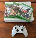 Xbox one console met controller te koop, Ophalen, Met games, Xbox One, 1 TB