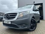Mercedes Vito/diesel/Camper/Lichte vracht/Luifel/ingericht/, Caravans en Kamperen, Mobilhomes, Chemisch toilet, Buscamper of Camperbus