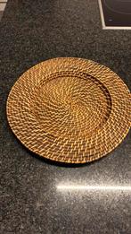 Onderzetter (doos 40), Huis en Inrichting, Woonaccessoires | Onderzetters, Ophalen, Zo goed als nieuw