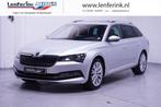 Skoda Superb 1.5 TSI ACT Business Edition pano-dak Canton sp, Auto's, Automaat, Zwart, Bedrijf, Berline