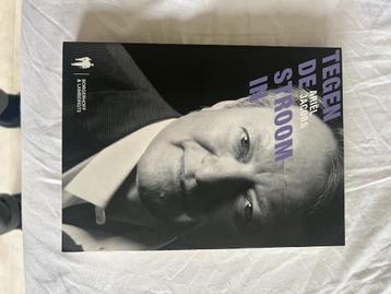 boek ariel jacobs tegen de stroom in (rsca) beschikbaar voor biedingen