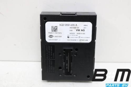 Regelapparaat voor keyless entry VW Golf 7 GTI 5Q0959435A, Auto-onderdelen, Elektronica en Kabels, Gebruikt