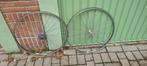 2wilen van Koersfiets 28inch merk van MAVIC, Fietsen en Brommers, Fietsonderdelen, Ophalen, Zo goed als nieuw