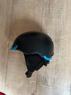 Skihelm+ bril, Sport en Fitness, Skiën en Langlaufen, Ophalen, Zo goed als nieuw