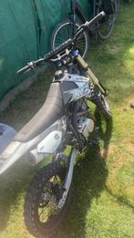 Rfz 140cc, Fietsen en Brommers, Ophalen, Gebruikt